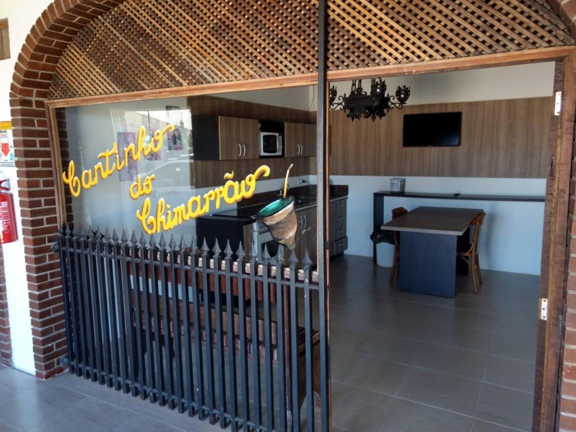 Hotel Sambura Imbe  Exterior photo