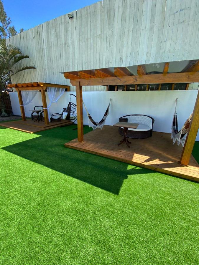 Hotel Sambura Imbe  Exterior photo