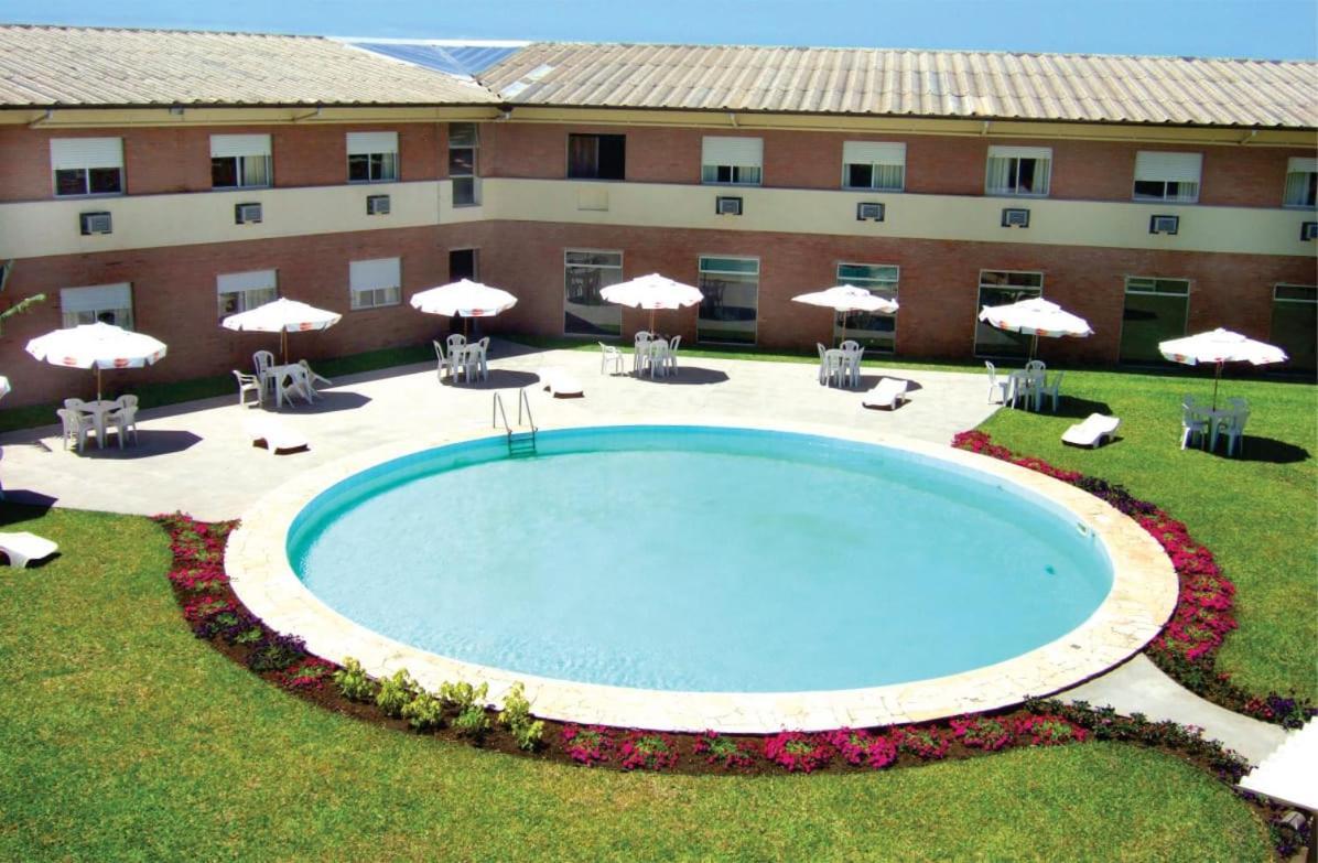 Hotel Sambura Imbe  Exterior photo