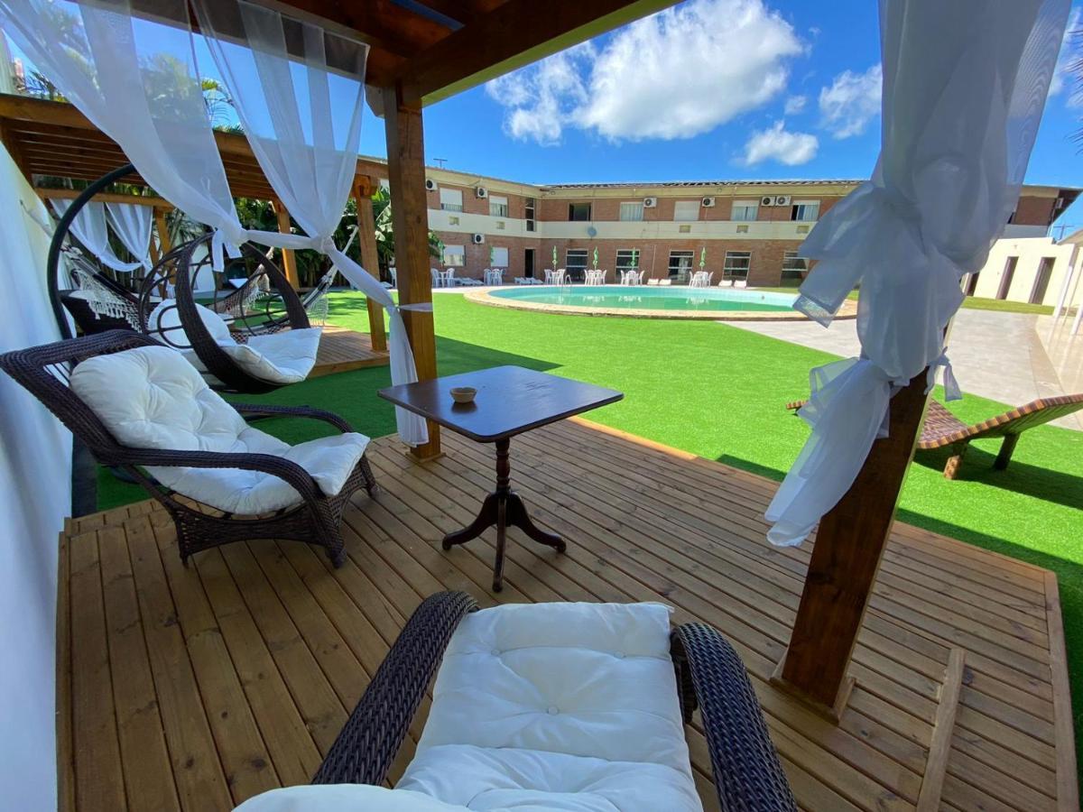 Hotel Sambura Imbe  Exterior photo